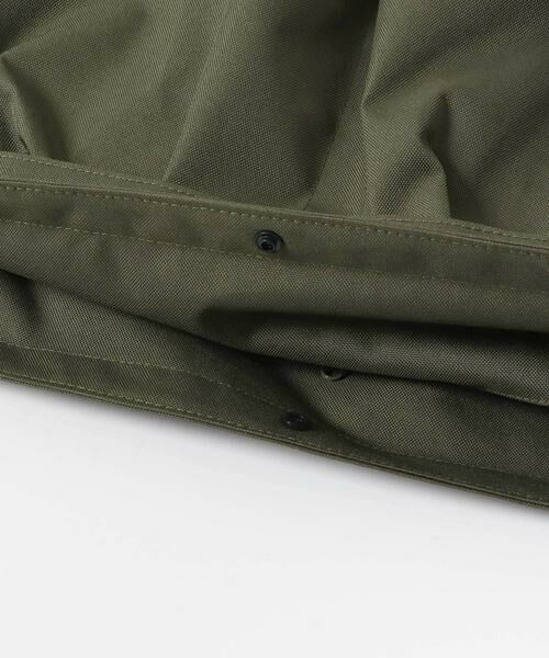 URBAN RESEARCH DOORS / アーバンリサーチ ドアーズ ショルダーバッグ | 撥水マルチポケットヘルメットショルダー | 詳細9