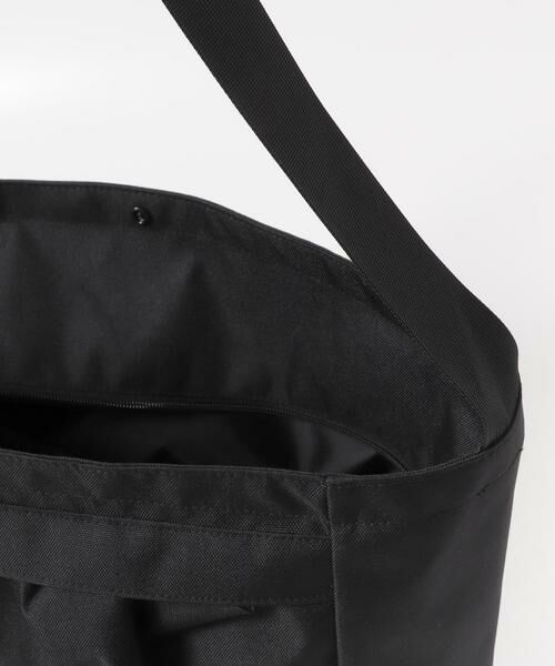 URBAN RESEARCH DOORS / アーバンリサーチ ドアーズ ショルダーバッグ | 撥水マルチポケットヘルメットショルダー | 詳細12
