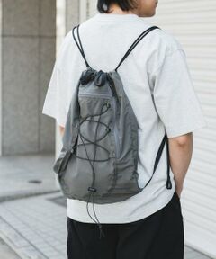 URBAN RESEARCH DOORS / アーバンリサーチ ドアーズ リュック・バックパック | ナップサック