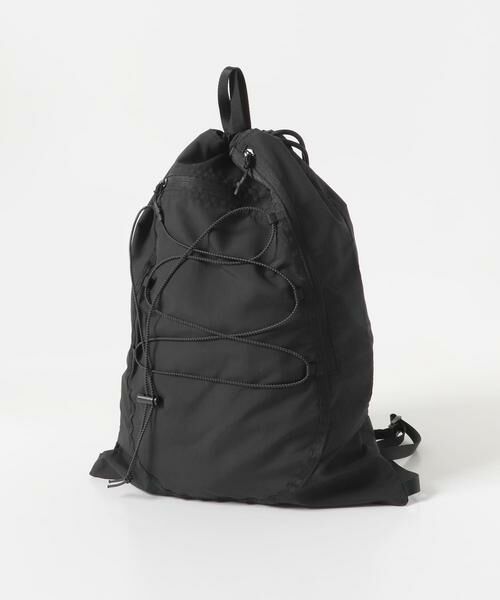 URBAN RESEARCH DOORS / アーバンリサーチ ドアーズ リュック・バックパック | ナップサック | 詳細1