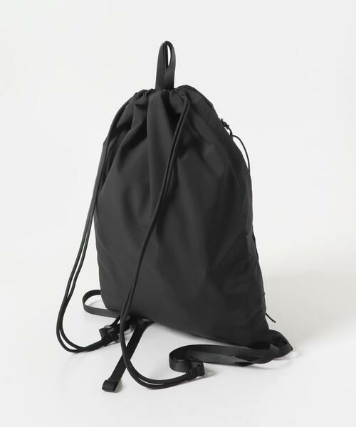 URBAN RESEARCH DOORS / アーバンリサーチ ドアーズ リュック・バックパック | ナップサック | 詳細2