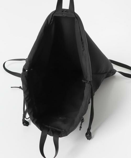 URBAN RESEARCH DOORS / アーバンリサーチ ドアーズ リュック・バックパック | ナップサック | 詳細4