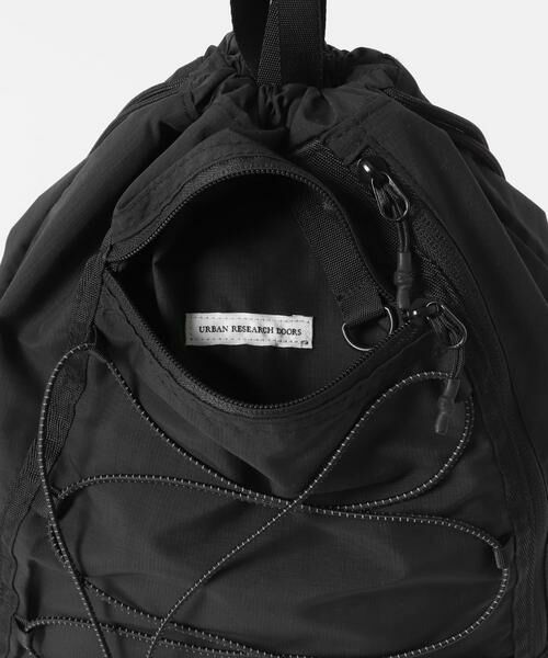 URBAN RESEARCH DOORS / アーバンリサーチ ドアーズ リュック・バックパック | ナップサック | 詳細5