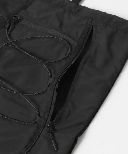 URBAN RESEARCH DOORS / アーバンリサーチ ドアーズ リュック・バックパック | ナップサック | 詳細6