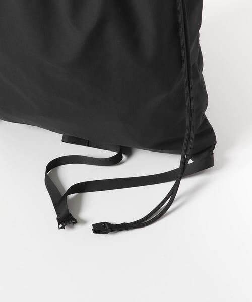 URBAN RESEARCH DOORS / アーバンリサーチ ドアーズ リュック・バックパック | ナップサック | 詳細7