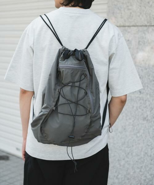 URBAN RESEARCH DOORS / アーバンリサーチ ドアーズ リュック・バックパック | ナップサック | 詳細8