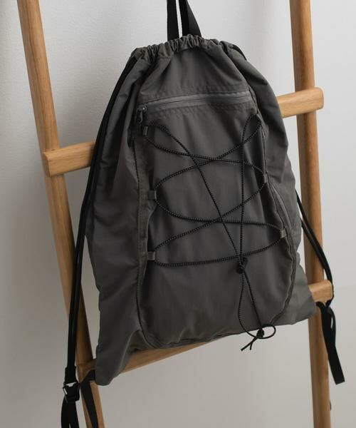 URBAN RESEARCH DOORS / アーバンリサーチ ドアーズ リュック・バックパック | ナップサック | 詳細10