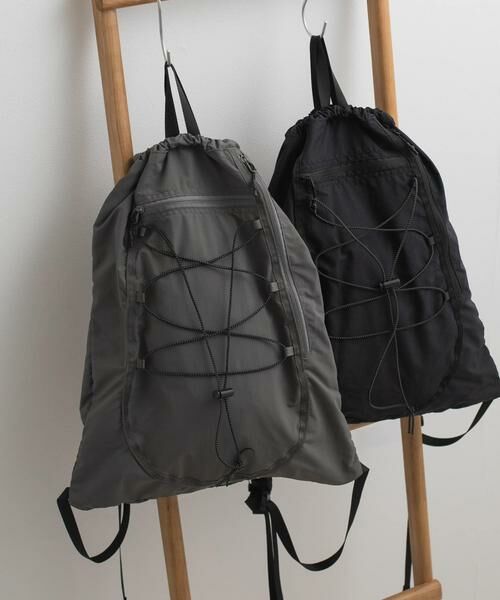 URBAN RESEARCH DOORS / アーバンリサーチ ドアーズ リュック・バックパック | ナップサック | 詳細11