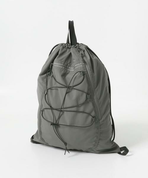 URBAN RESEARCH DOORS / アーバンリサーチ ドアーズ リュック・バックパック | ナップサック | 詳細12
