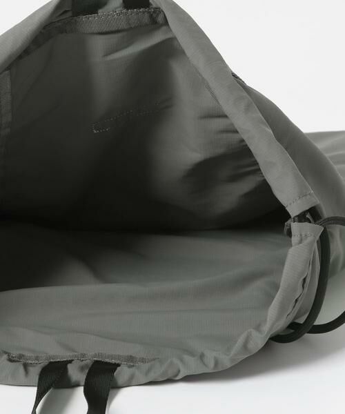 URBAN RESEARCH DOORS / アーバンリサーチ ドアーズ リュック・バックパック | ナップサック | 詳細13