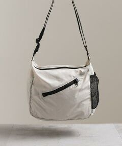 URBAN RESEARCH DOORS / アーバンリサーチ ドアーズ ショルダーバッグ | Micro Ripstop Shoulder