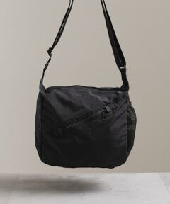 URBAN RESEARCH DOORS / アーバンリサーチ ドアーズ ショルダーバッグ | Micro Ripstop Shoulder