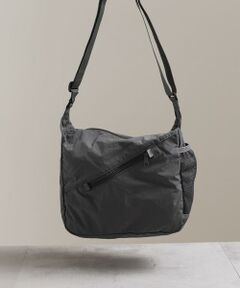 URBAN RESEARCH DOORS / アーバンリサーチ ドアーズ ショルダーバッグ | Micro Ripstop Shoulder