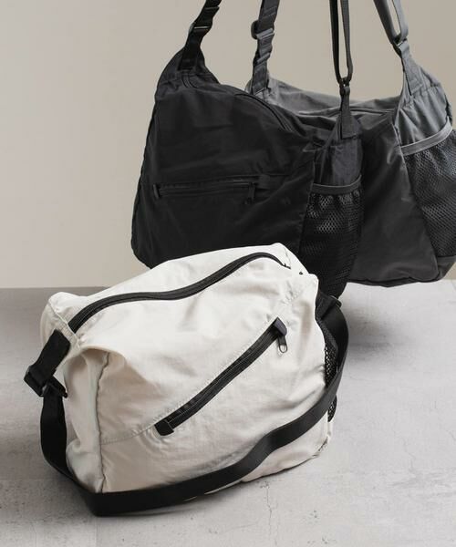 URBAN RESEARCH DOORS / アーバンリサーチ ドアーズ ショルダーバッグ | Micro Ripstop Shoulder | 詳細1