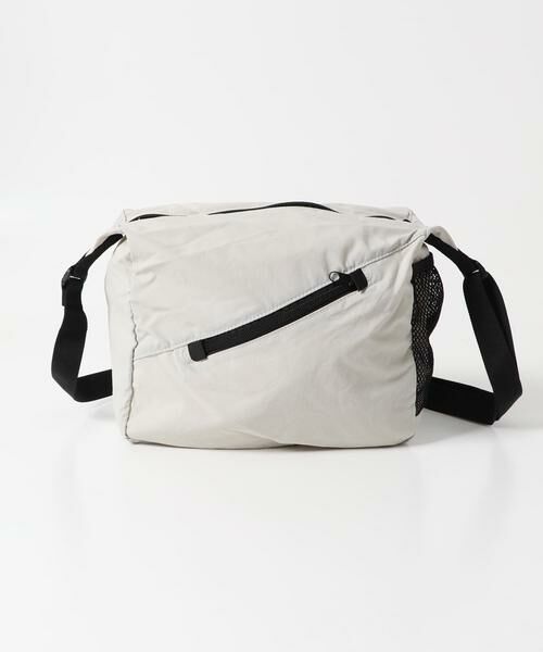 URBAN RESEARCH DOORS / アーバンリサーチ ドアーズ ショルダーバッグ | Micro Ripstop Shoulder | 詳細2