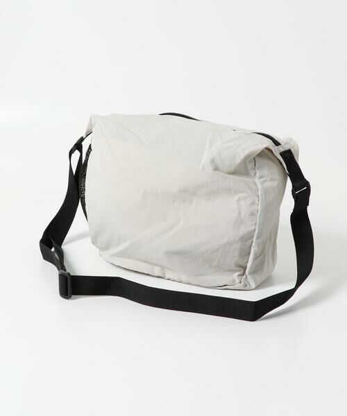 URBAN RESEARCH DOORS / アーバンリサーチ ドアーズ ショルダーバッグ | Micro Ripstop Shoulder | 詳細3