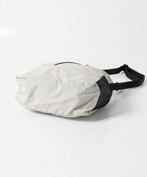URBAN RESEARCH DOORS / アーバンリサーチ ドアーズ ショルダーバッグ | Micro Ripstop Shoulder | 詳細4