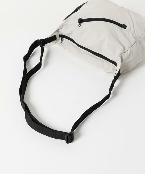 URBAN RESEARCH DOORS / アーバンリサーチ ドアーズ ショルダーバッグ | Micro Ripstop Shoulder | 詳細5