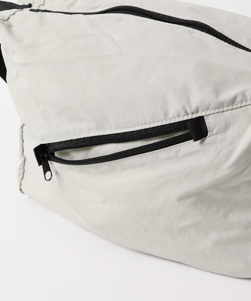 URBAN RESEARCH DOORS / アーバンリサーチ ドアーズ ショルダーバッグ | Micro Ripstop Shoulder | 詳細6