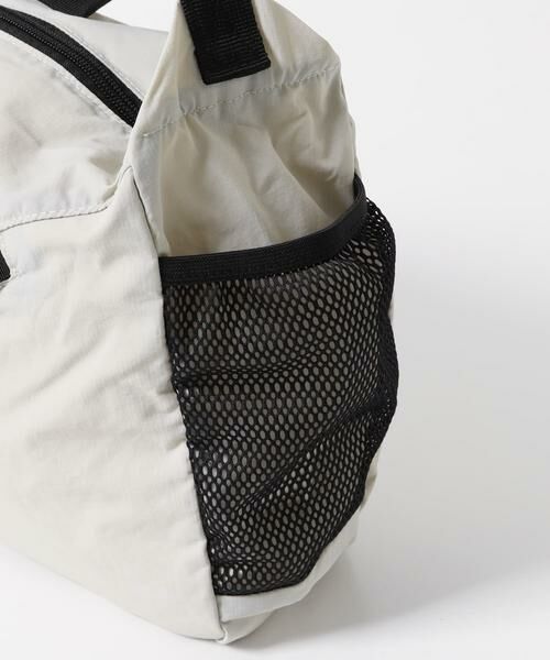 URBAN RESEARCH DOORS / アーバンリサーチ ドアーズ ショルダーバッグ | Micro Ripstop Shoulder | 詳細7