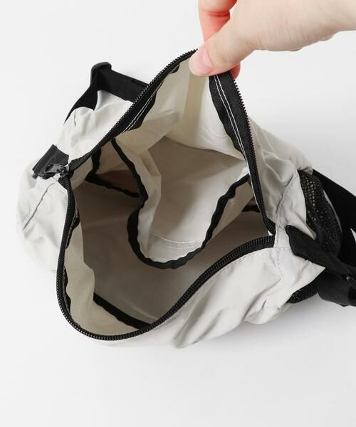 URBAN RESEARCH DOORS / アーバンリサーチ ドアーズ ショルダーバッグ | Micro Ripstop Shoulder | 詳細8