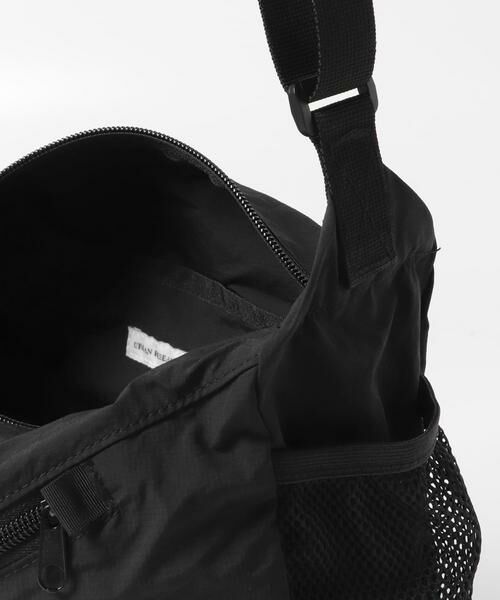 URBAN RESEARCH DOORS / アーバンリサーチ ドアーズ ショルダーバッグ | Micro Ripstop Shoulder | 詳細10