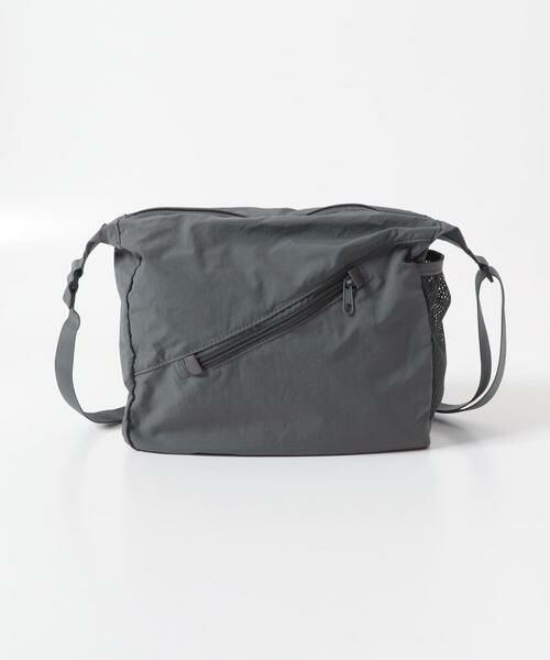 URBAN RESEARCH DOORS / アーバンリサーチ ドアーズ ショルダーバッグ | Micro Ripstop Shoulder | 詳細12