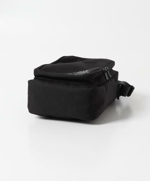 URBAN RESEARCH DOORS / アーバンリサーチ ドアーズ ショルダーバッグ | URD 撥水VERTICAL SHOULDER | 詳細12