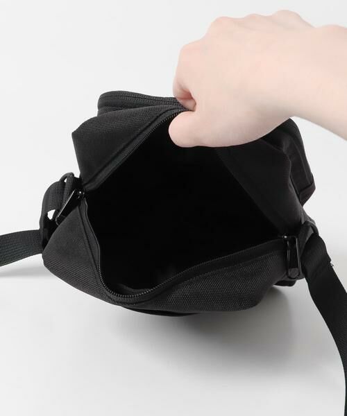 URBAN RESEARCH DOORS / アーバンリサーチ ドアーズ ショルダーバッグ | URD 撥水VERTICAL SHOULDER | 詳細14