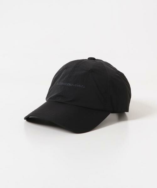 URBAN RESEARCH DOORS / アーバンリサーチ ドアーズ キャップ | OUTDOOR EXCHANGE CAP | 詳細2