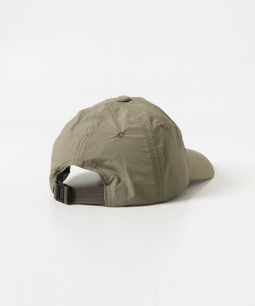 URBAN RESEARCH DOORS / アーバンリサーチ ドアーズ キャップ | OUTDOOR EXCHANGE CAP | 詳細5