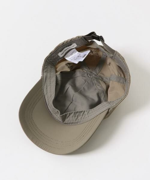 URBAN RESEARCH DOORS / アーバンリサーチ ドアーズ キャップ | OUTDOOR EXCHANGE CAP | 詳細6