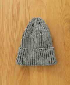 URBAN RESEARCH DOORS / アーバンリサーチ ドアーズ ニットキャップ | ストローヤーンニットキャップ