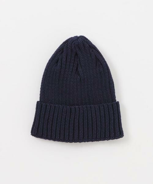 URBAN RESEARCH DOORS / アーバンリサーチ ドアーズ ニットキャップ | ストローヤーンニットキャップ | 詳細1