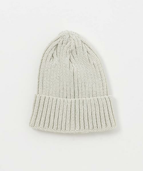 URBAN RESEARCH DOORS / アーバンリサーチ ドアーズ ニットキャップ | ストローヤーンニットキャップ | 詳細3