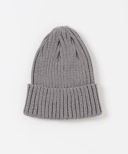 URBAN RESEARCH DOORS / アーバンリサーチ ドアーズ ニットキャップ | ストローヤーンニットキャップ | 詳細8
