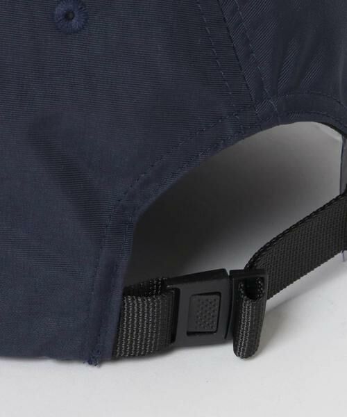 URBAN RESEARCH DOORS / アーバンリサーチ ドアーズ キャップ | デルフィナイロンキャップ | 詳細2