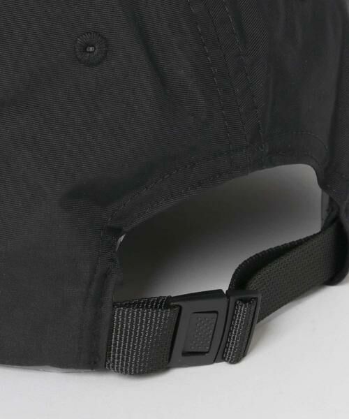 URBAN RESEARCH DOORS / アーバンリサーチ ドアーズ キャップ | デルフィナイロンキャップ | 詳細5