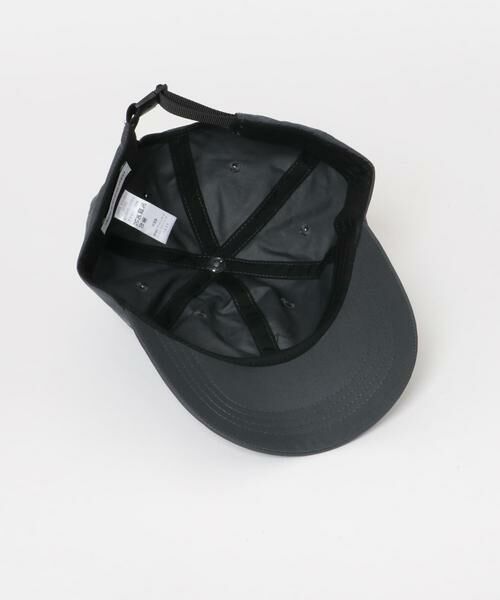 URBAN RESEARCH DOORS / アーバンリサーチ ドアーズ キャップ | デルフィナイロンキャップ | 詳細10