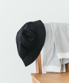 URBAN RESEARCH DOORS / アーバンリサーチ ドアーズ ハット | デルフィナイロンハット