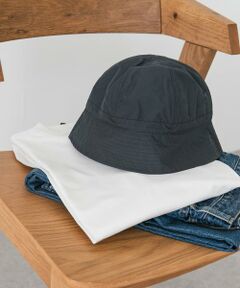 URBAN RESEARCH DOORS / アーバンリサーチ ドアーズ ハット | デルフィナイロンハット