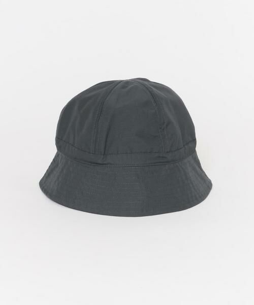 URBAN RESEARCH DOORS / アーバンリサーチ ドアーズ ハット | デルフィナイロンハット | 詳細8