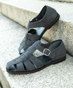 URBAN RESEARCH DOORS / アーバンリサーチ ドアーズ サンダル | Made in Japan グルカサンダル