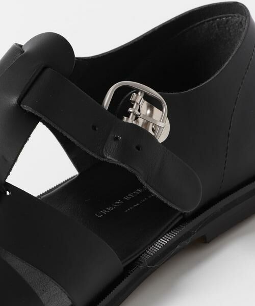 URBAN RESEARCH DOORS / アーバンリサーチ ドアーズ サンダル | Made in Japan グルカサンダル | 詳細9