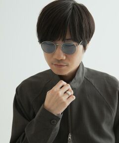 URBAN RESEARCH DOORS / アーバンリサーチ ドアーズ サングラス・メガネ | メタルフレーム(調光&偏光レンズ)