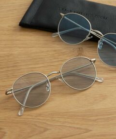 URBAN RESEARCH DOORS / アーバンリサーチ ドアーズ サングラス・メガネ | メタルフレーム(調光&偏光レンズ)