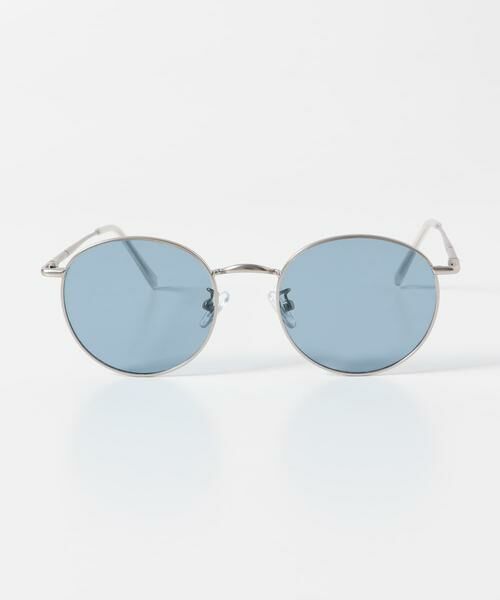 URBAN RESEARCH DOORS / アーバンリサーチ ドアーズ サングラス・メガネ | メタルフレーム(調光&偏光レンズ) | 詳細2