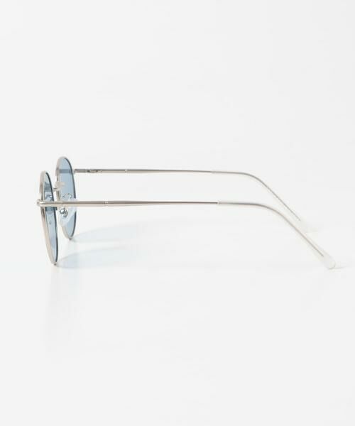 URBAN RESEARCH DOORS / アーバンリサーチ ドアーズ サングラス・メガネ | メタルフレーム(調光&偏光レンズ) | 詳細3