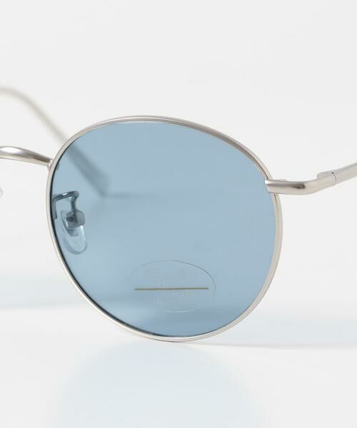 URBAN RESEARCH DOORS / アーバンリサーチ ドアーズ サングラス・メガネ | メタルフレーム(調光&偏光レンズ) | 詳細6
