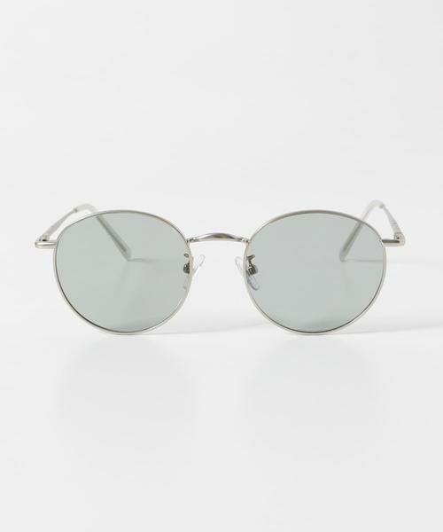URBAN RESEARCH DOORS / アーバンリサーチ ドアーズ サングラス・メガネ | メタルフレーム(調光&偏光レンズ) | 詳細10